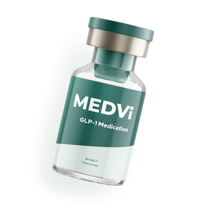 MEDVi GLP Product Image